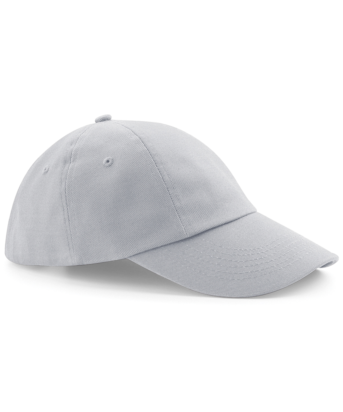 Low-Profile Heavy Cotton Drill Cap - Image 4