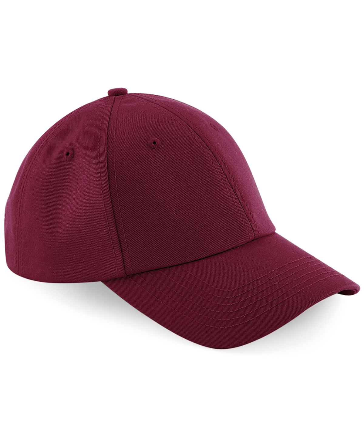 Authentic Baseball Cap - Image 4