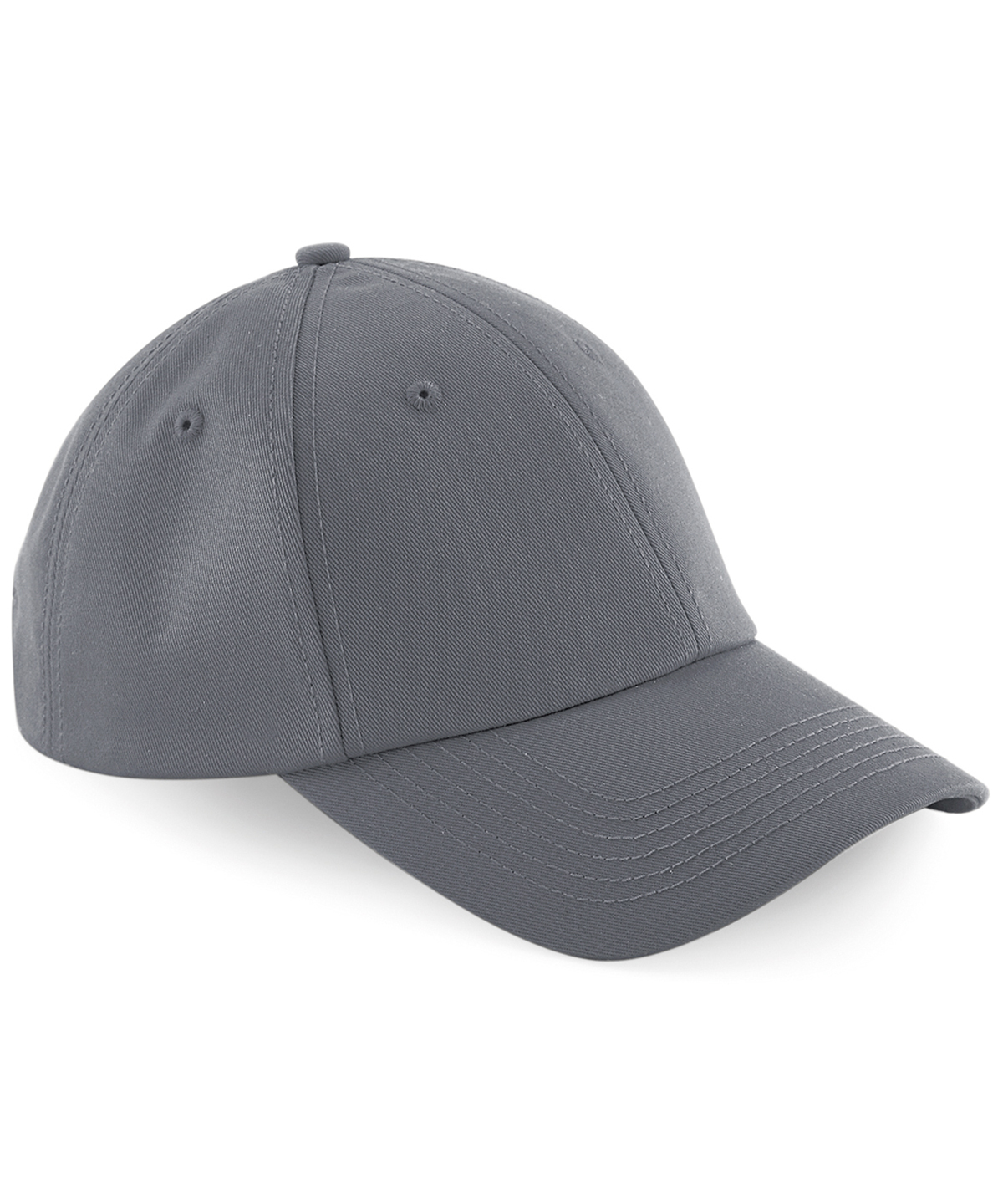 Authentic Baseball Cap - Image 7