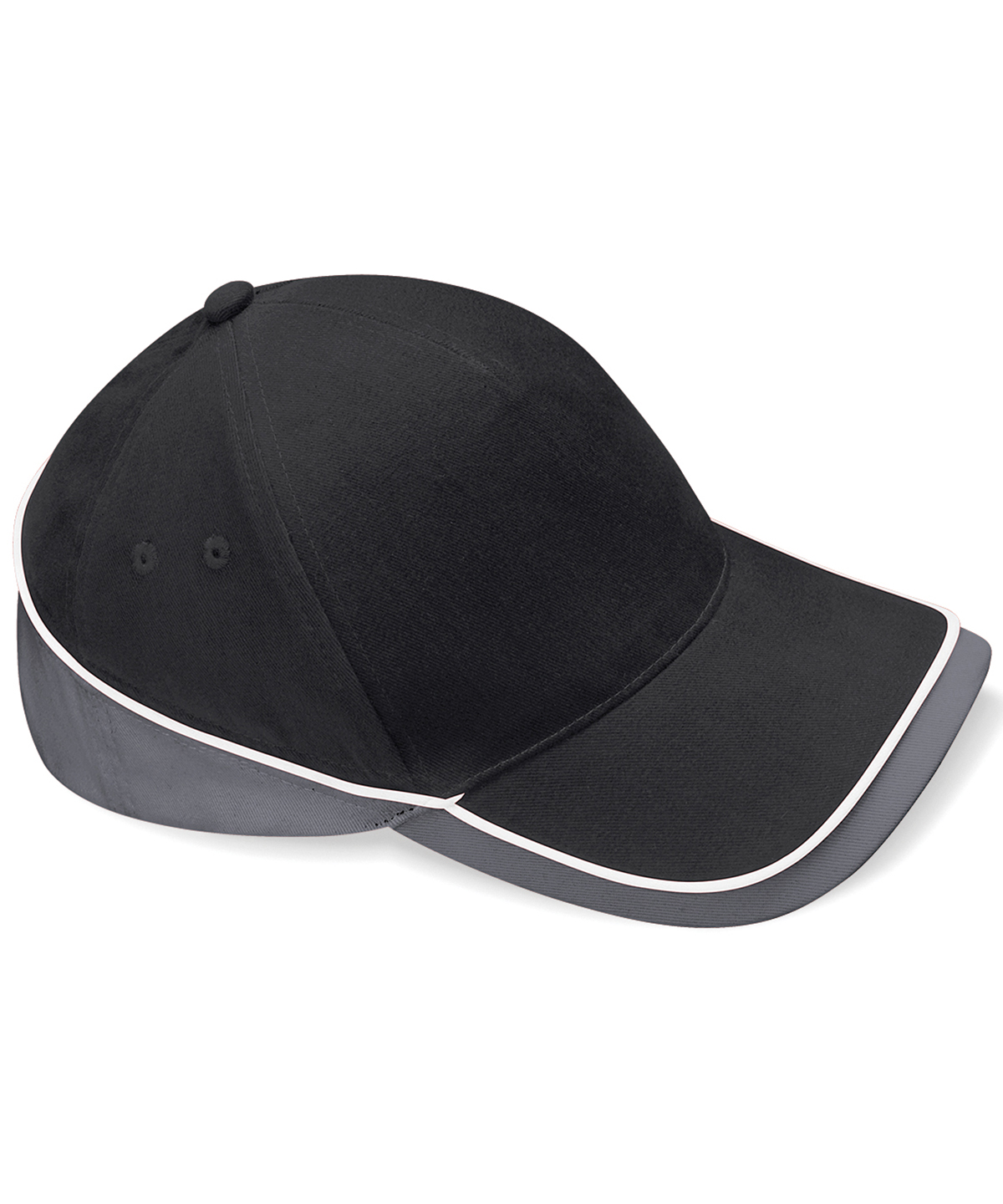 Teamwear Competition Cap - Image 5