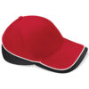 ClassicRed/Black