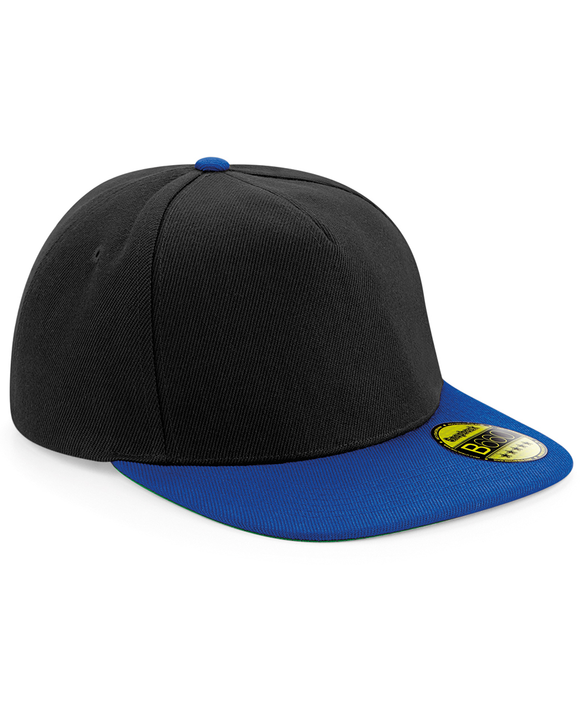 Original Flat Peak Snapback - Image 6