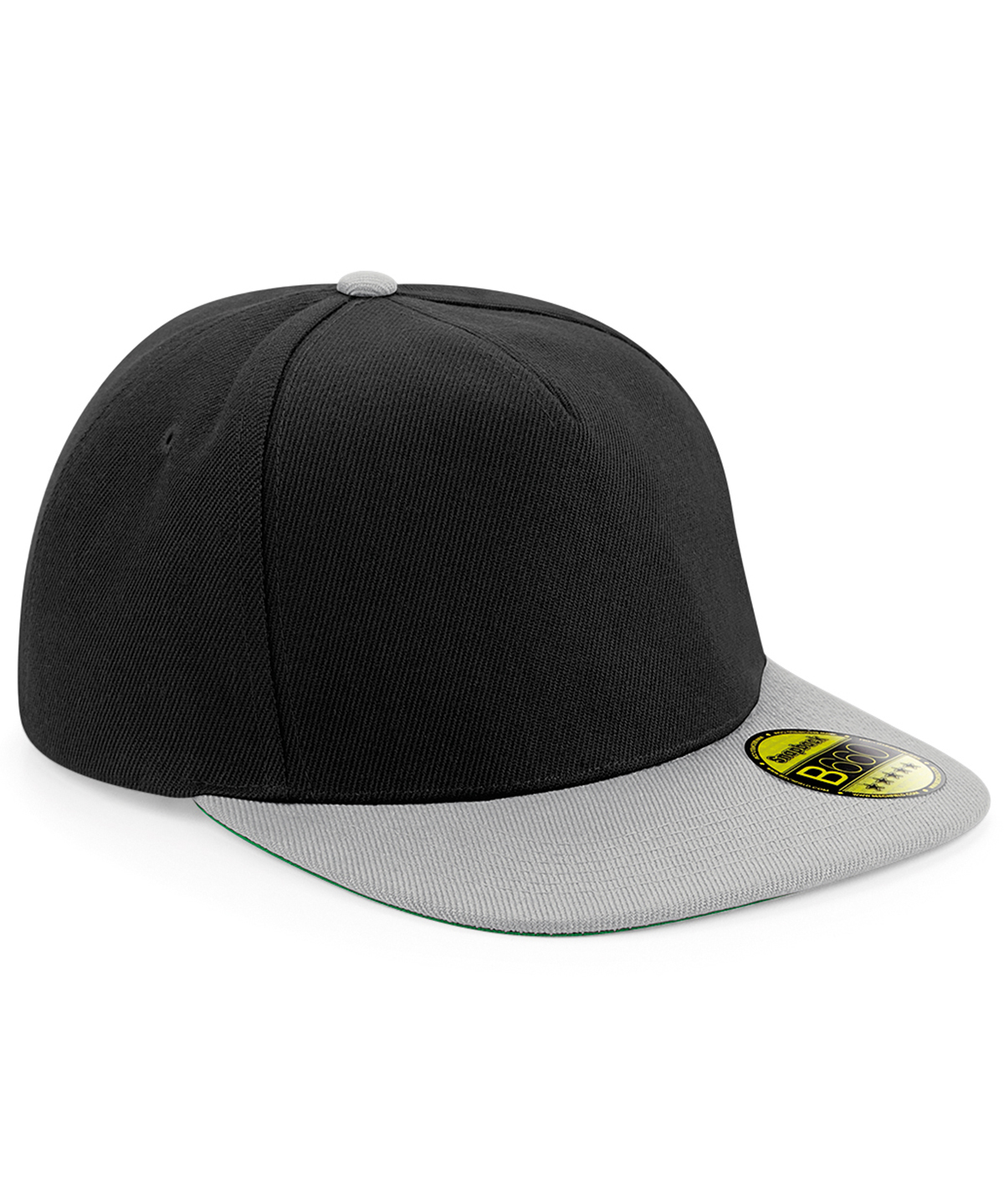 Original Flat Peak Snapback - Image 5