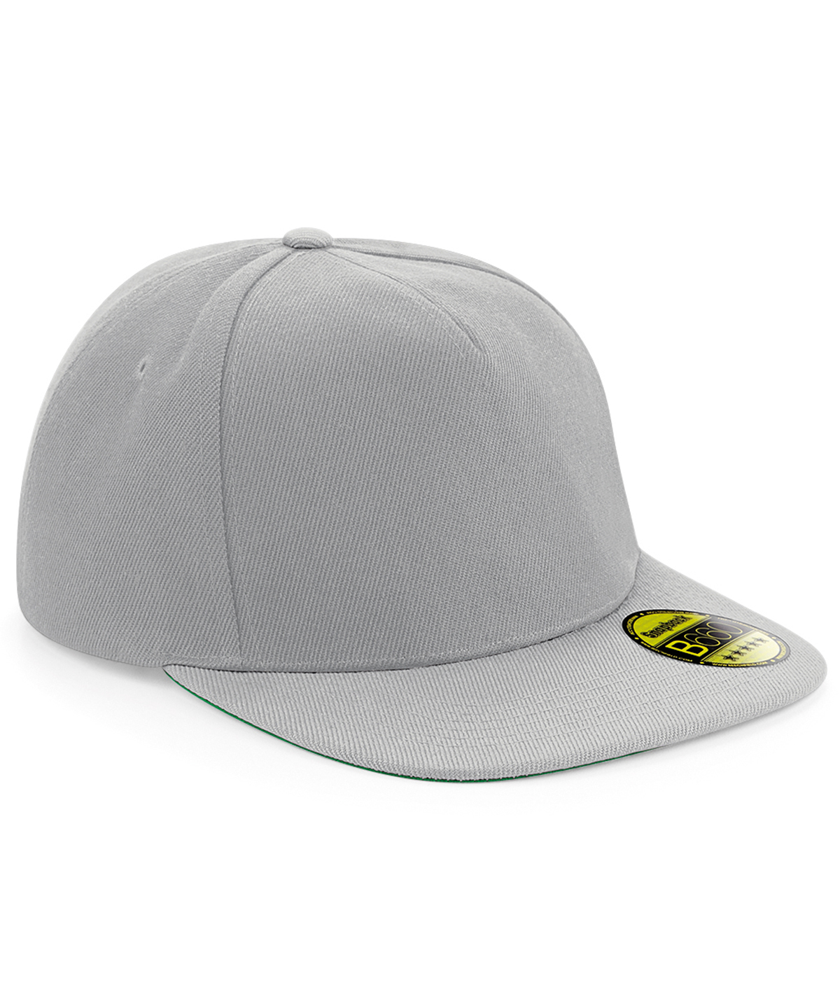 Original Flat Peak Snapback - Image 9