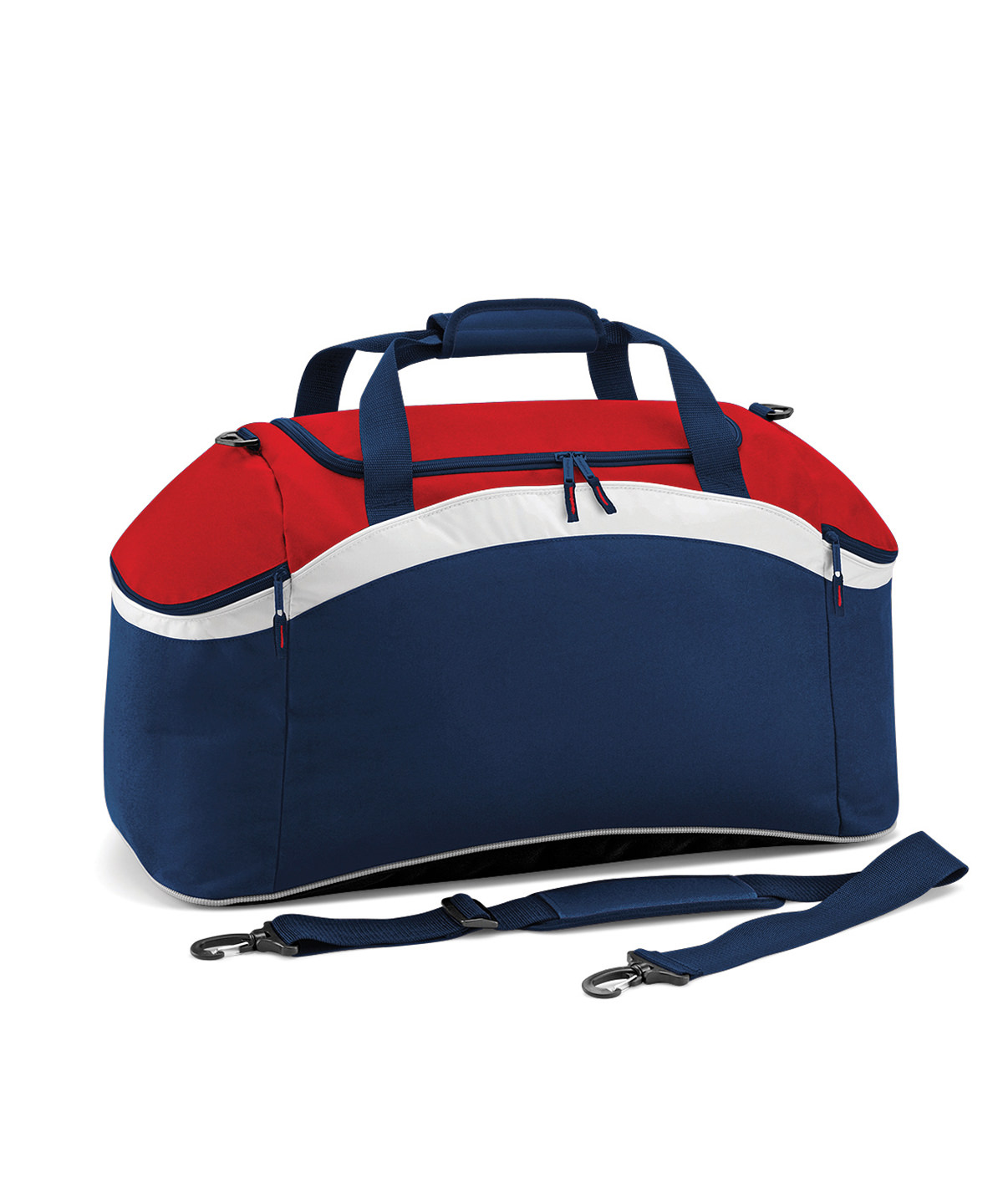 Teamwear Holdall - Image 7