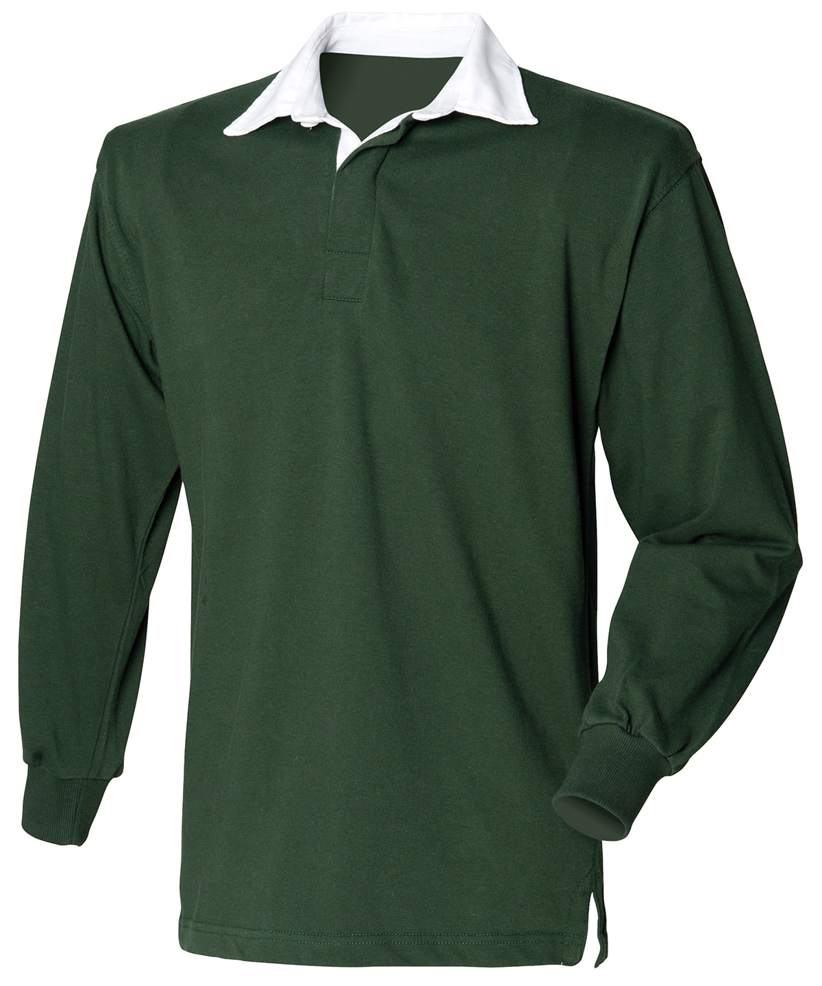 Long Sleeve Original Rugby Shirt - Image 3