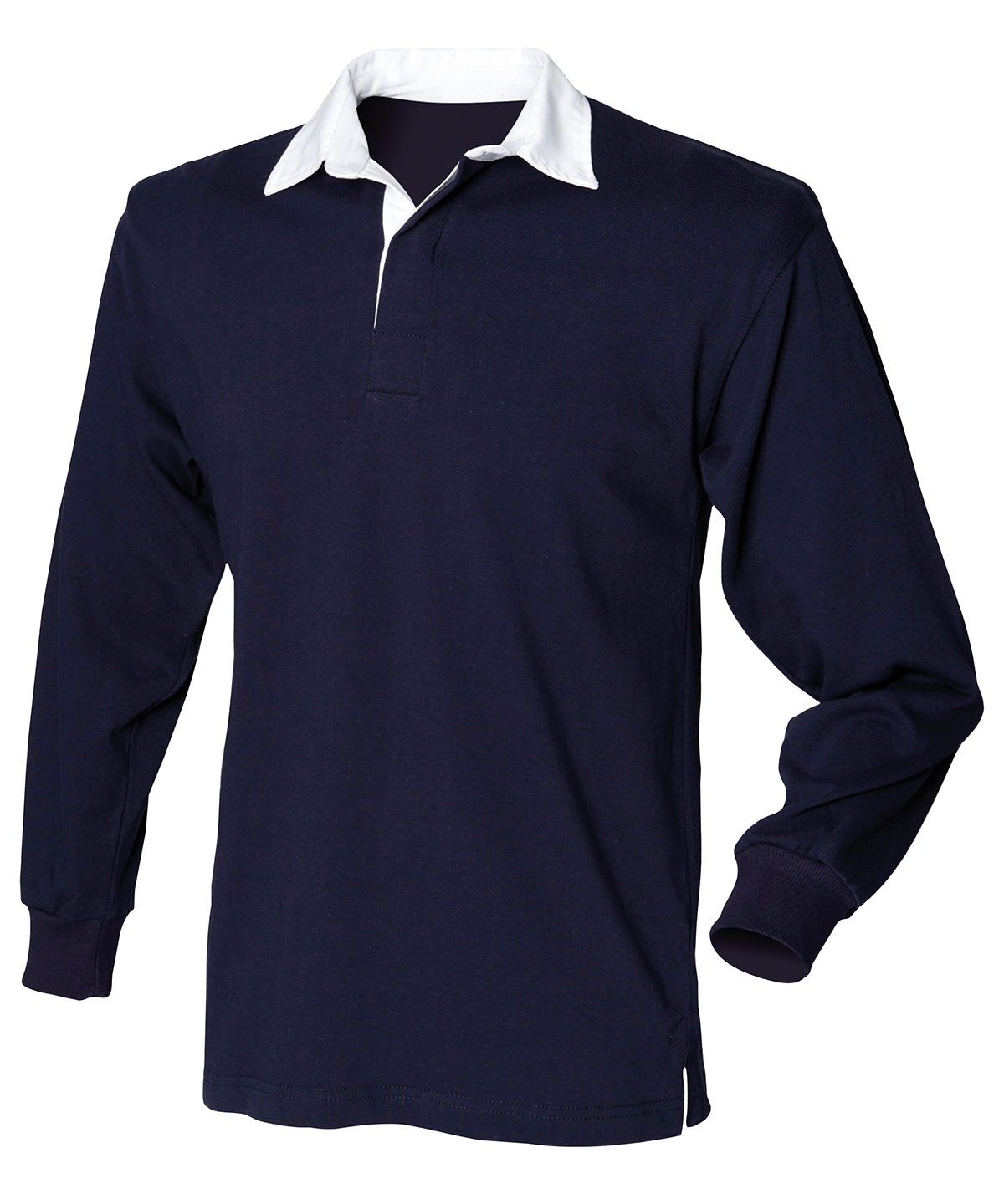 Long Sleeve Original Rugby Shirt - Image 4