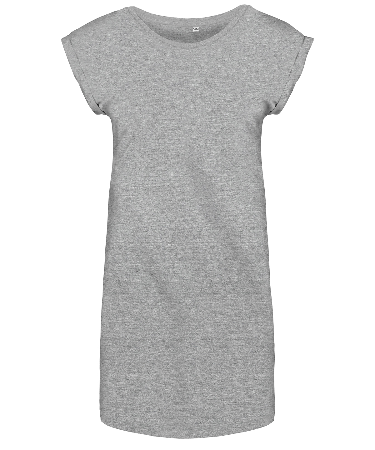 Ladies' Long T-Shirt - Image 3