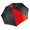 Black/Red