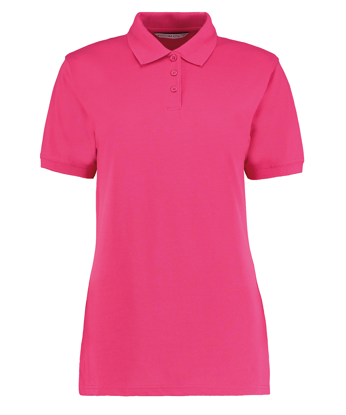 Klassic Polo Women's With Superwash® 60°C (Classic Fit) - Image 11