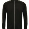 Black/Gunmetal Grey