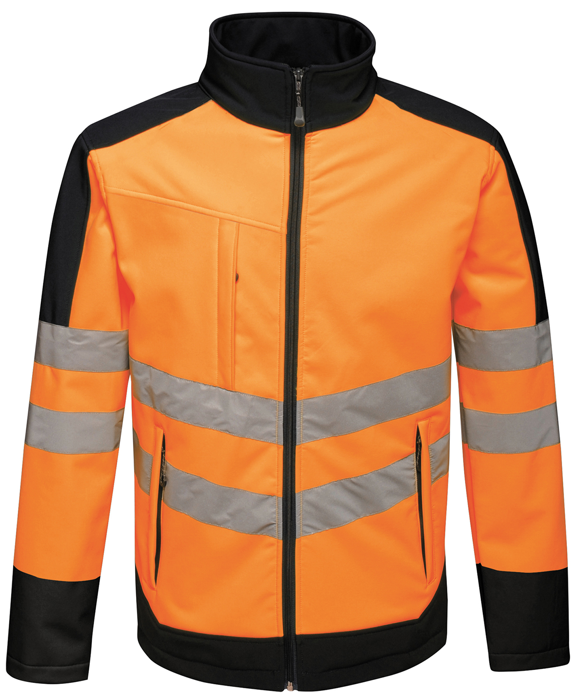High-Vis Pro Softshell - Image 2