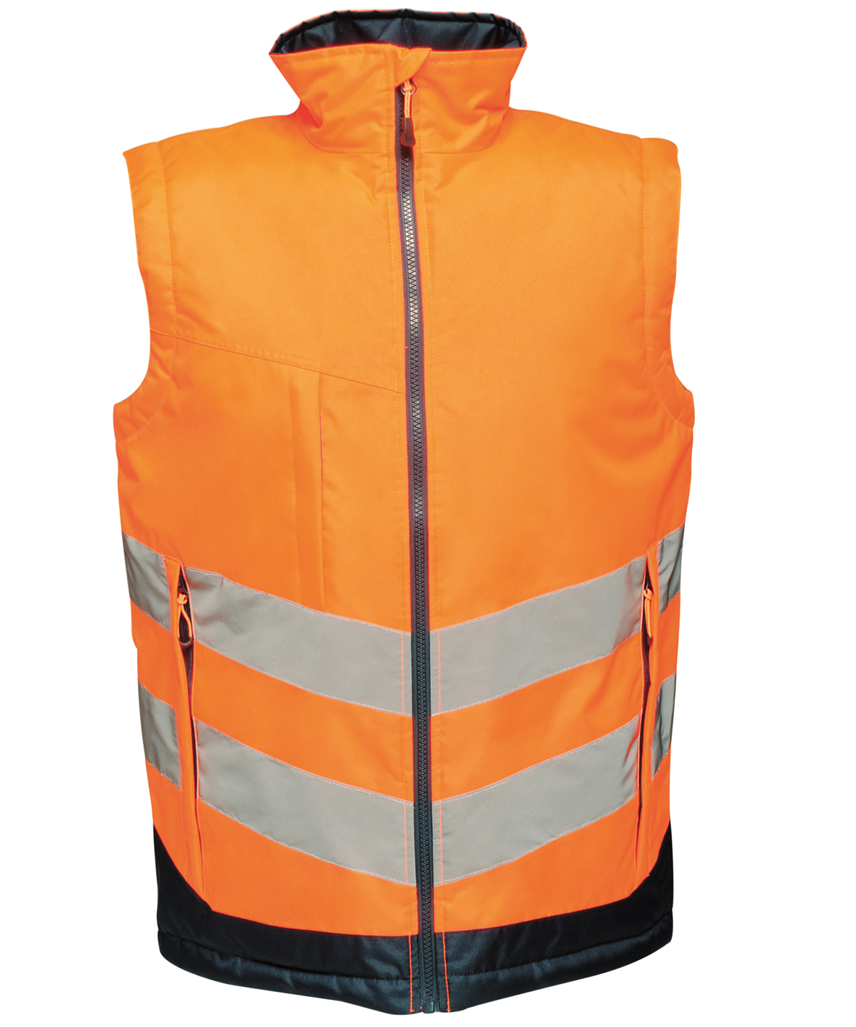 High-Vis Pro Bodywarmer - Image 2
