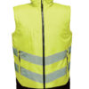 Yellow/Navy