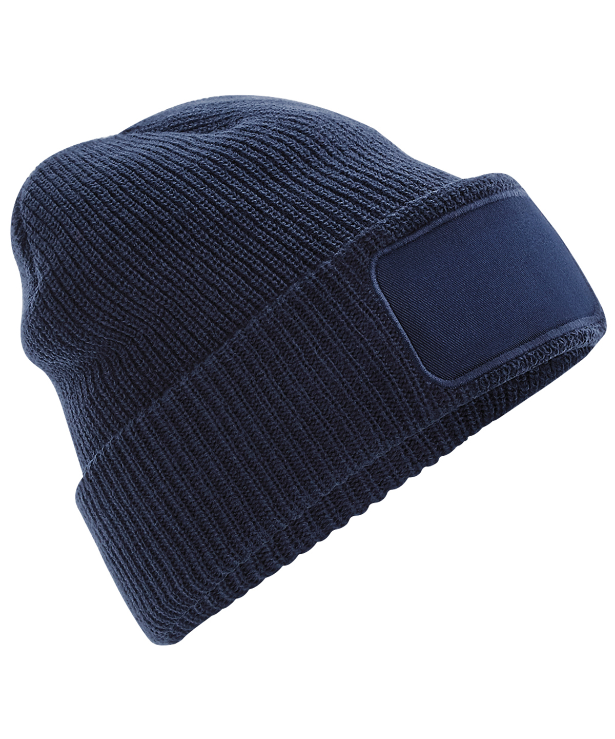 Thinsulate™ Patch Beanie - Image 3