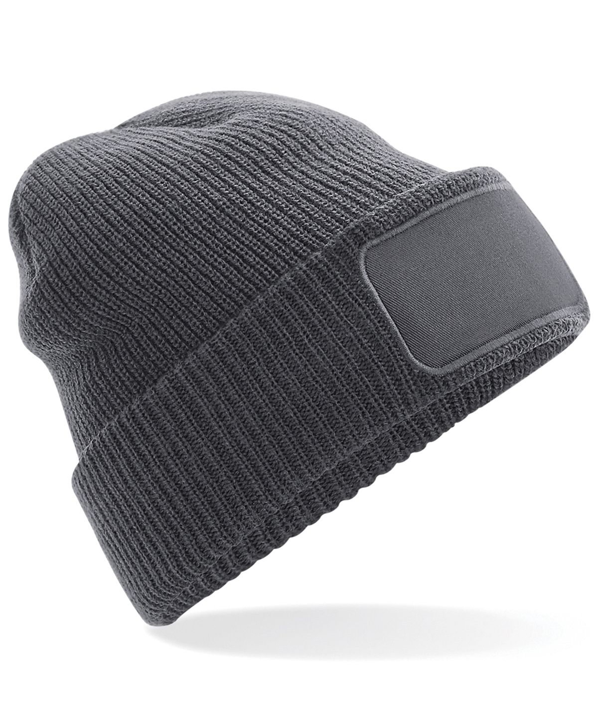 Thinsulate™ Patch Beanie - Image 5