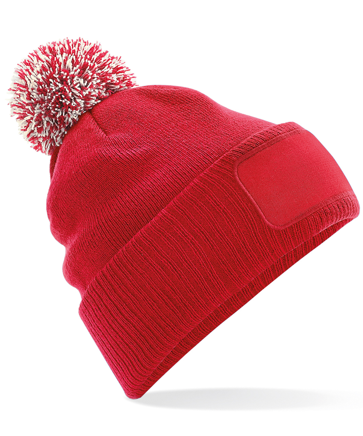 Snowstar® Patch Beanie - Image 6