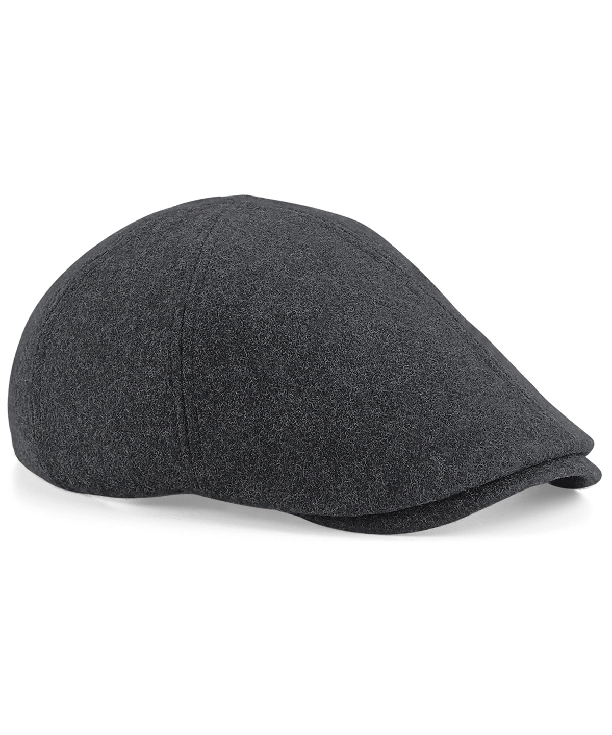 Melton Wool Ivy Cap - Image 2