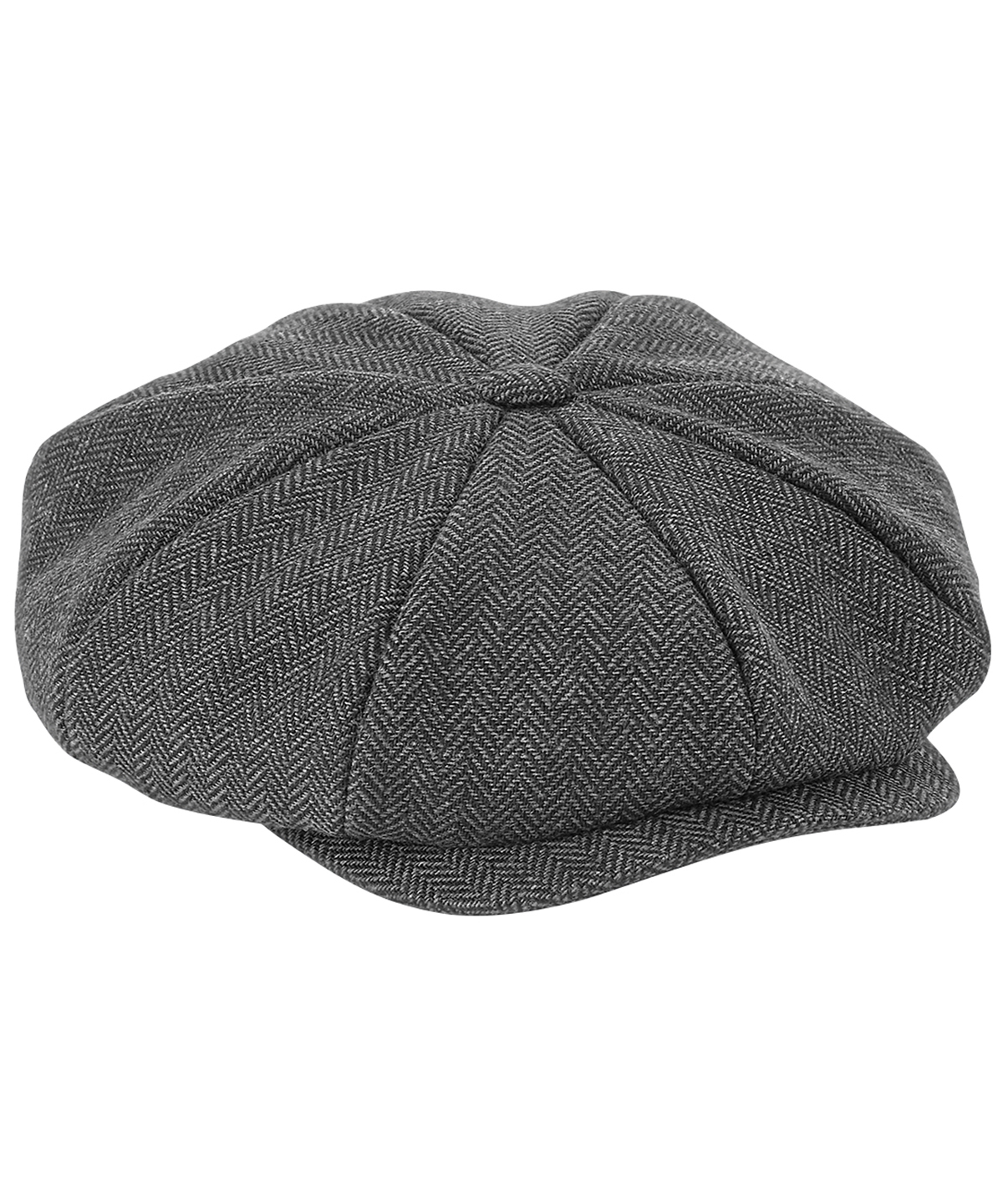 Heritage Baker Boy Cap - Image 2