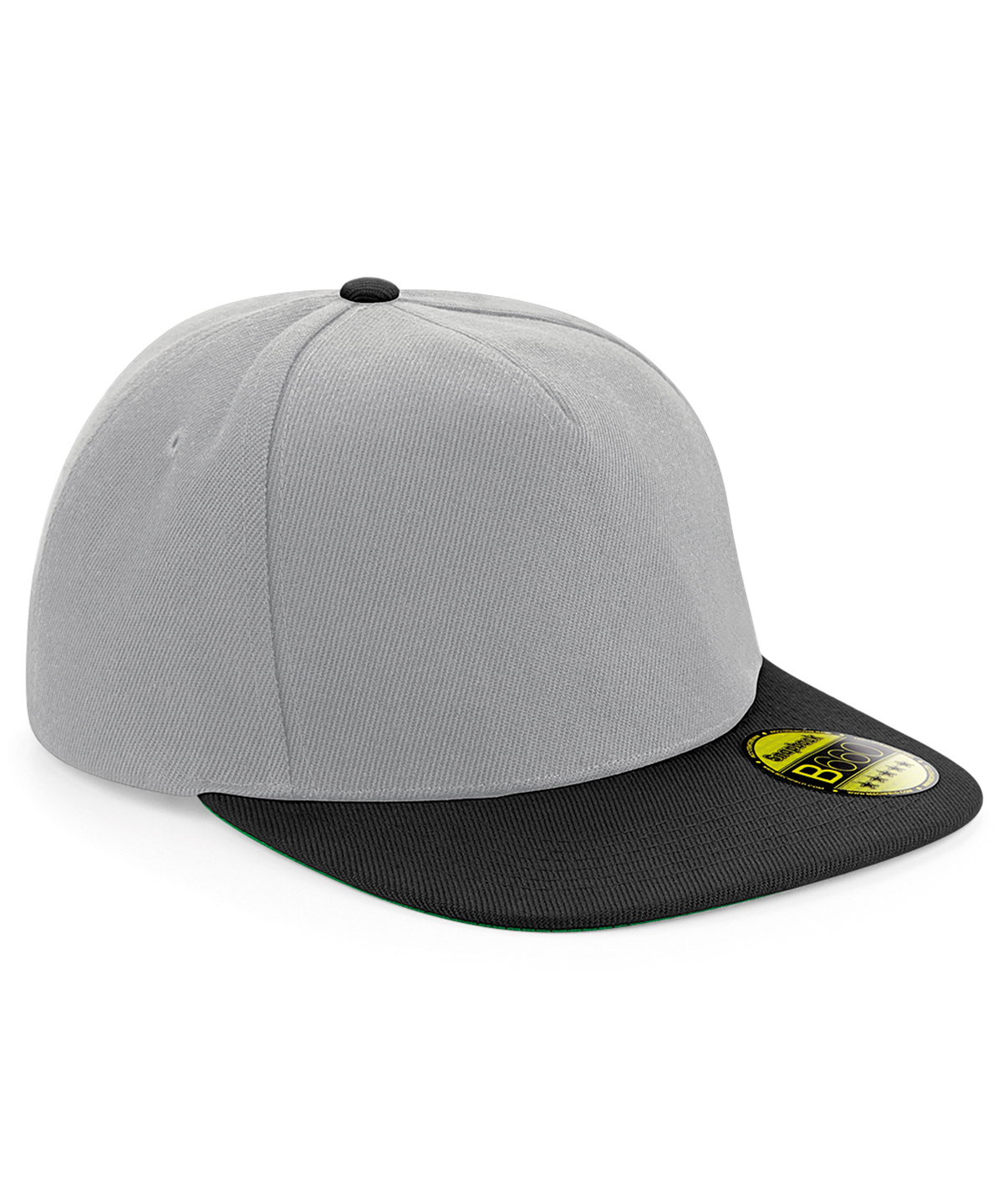 Original Flat Peak Snapback - Image 8