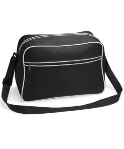 Alternative view of Retro Shoulder Bag