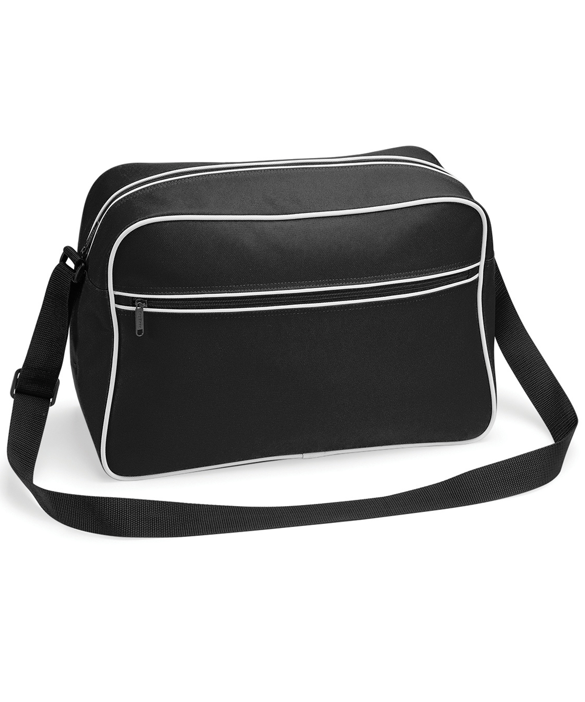 Retro Shoulder Bag - Image 2