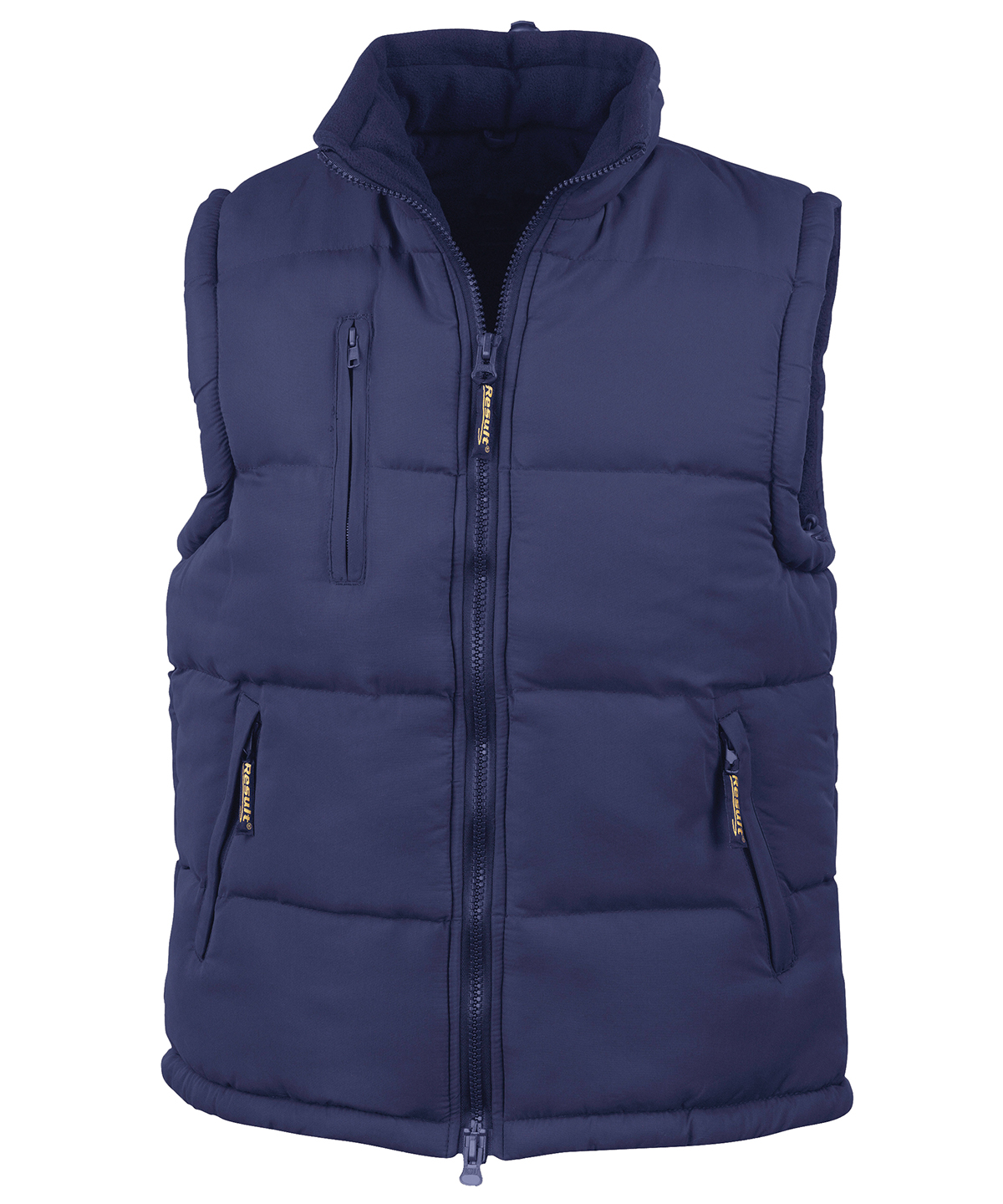 Ultra Padded Bodywarmer - Image 3