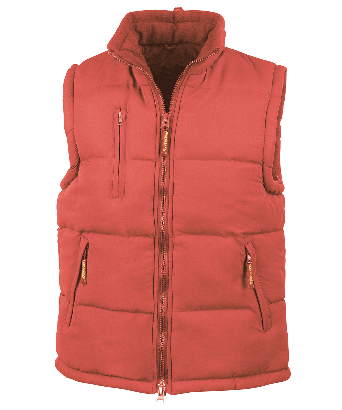 Ultra Padded Bodywarmer - Image 4
