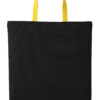Black/Sunflower