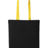 Black/Sunflower