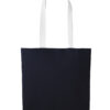 Oxford Navy/White