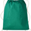 Bottle Green/Natural