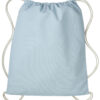 Pastel Blue/Natural