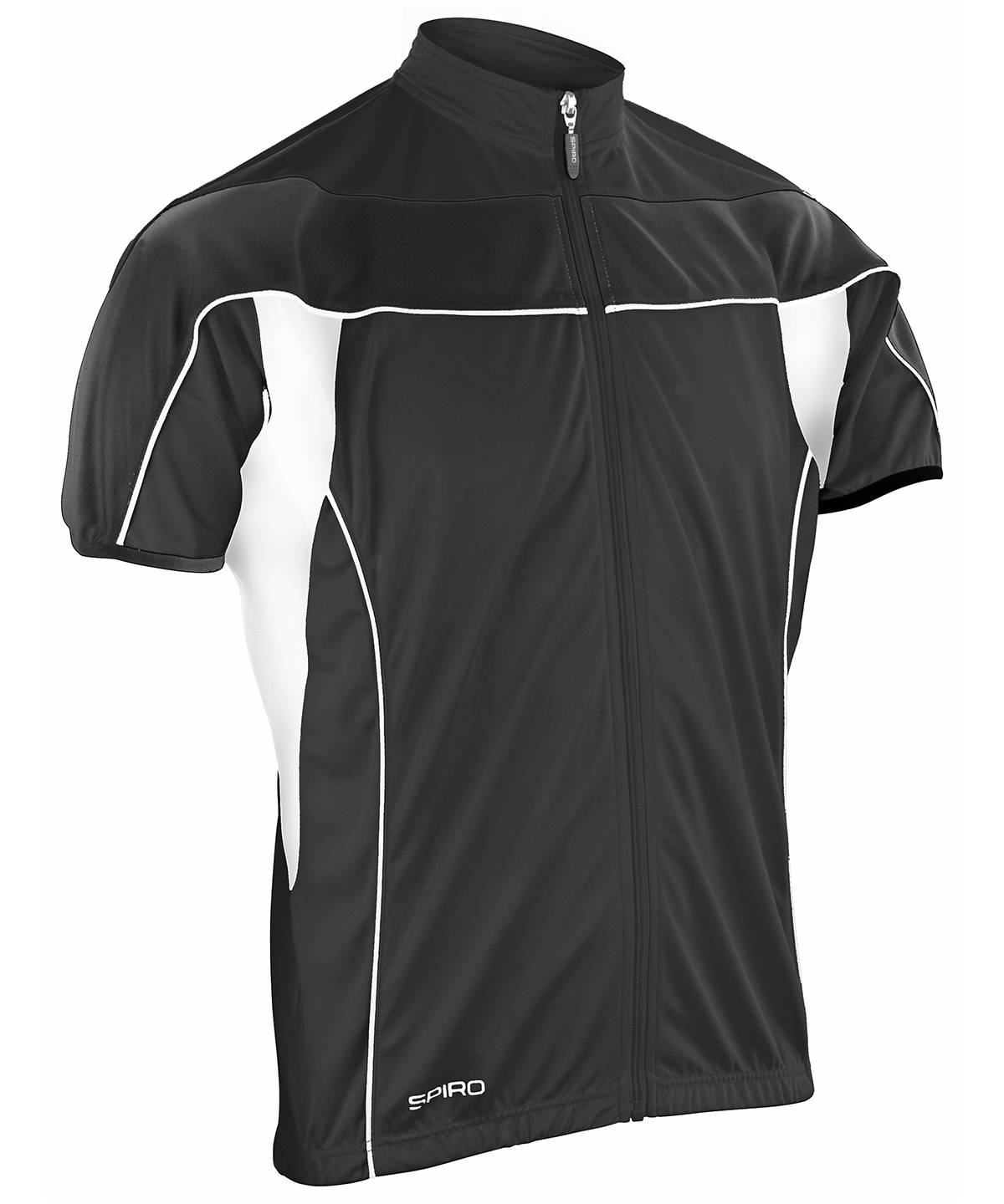 Spiro Bikewear Full-Zip Top - Image 2