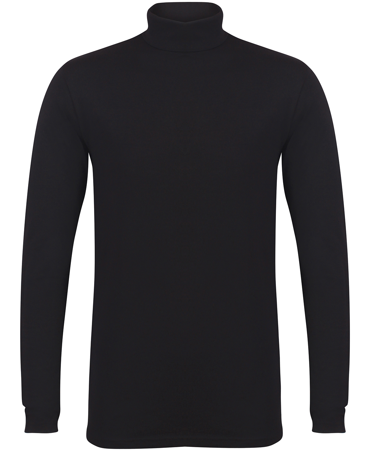 Feel Good Roll Neck Top - Image 2