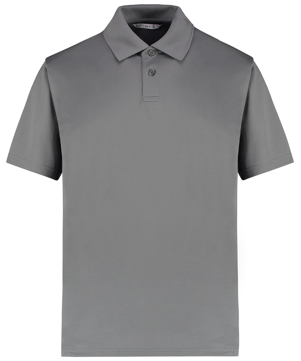 Superwash®? 60° Piqué Polo With Cooltex®? Plus (Regular Fit) - Image 3