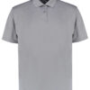 Heather Grey Solid