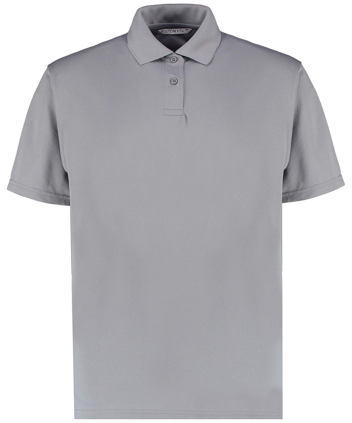 Superwash®? 60° Piqué Polo With Cooltex®? Plus (Regular Fit) - Image 4
