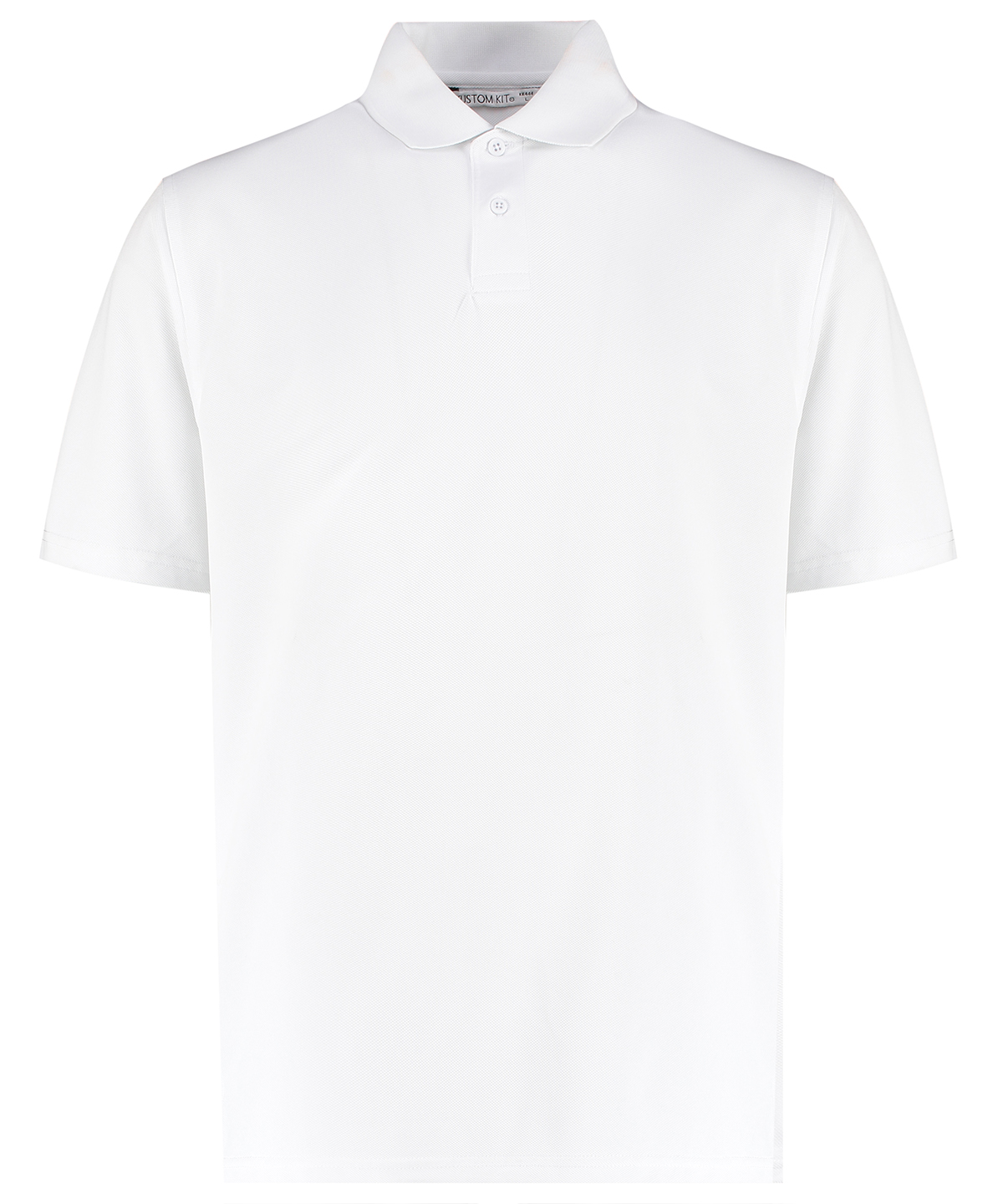 Superwash®? 60° Piqué Polo With Cooltex®? Plus (Regular Fit) - Image 6