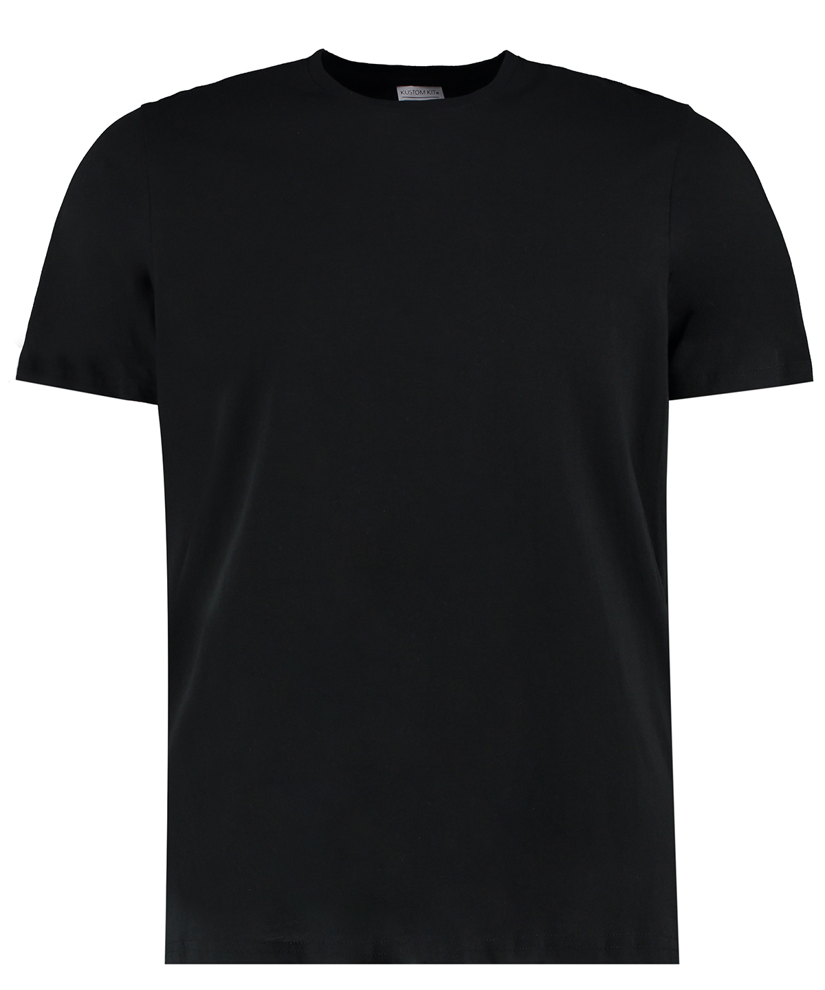 Cotton Tee (Fashion Fit) - Image 2