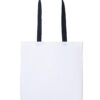 White/Oxford Navy
