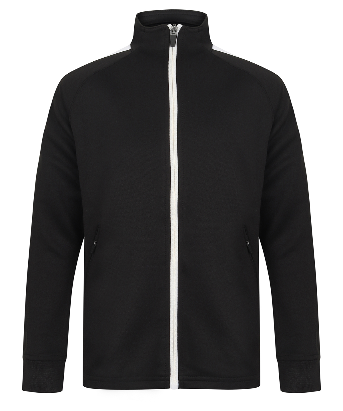 Kids Knitted Tracksuit Top - Image 6
