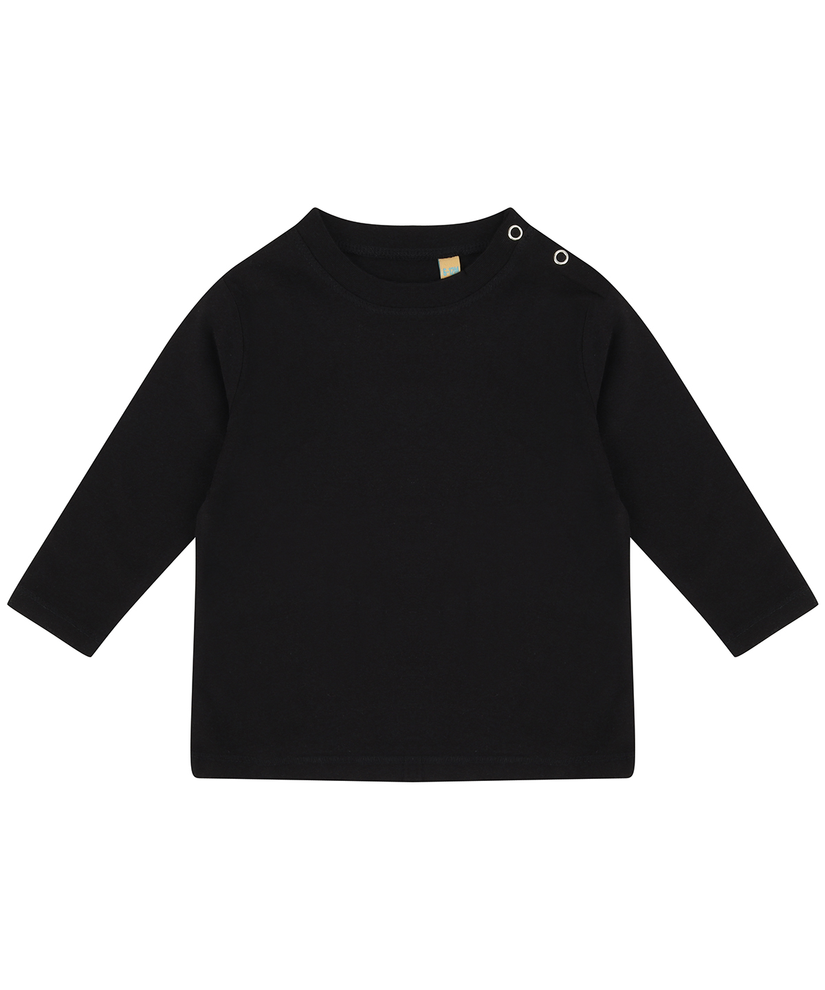 Long-Sleeved T-Shirt - Image 2