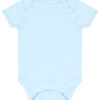 Pale Blue
