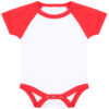 White/Red