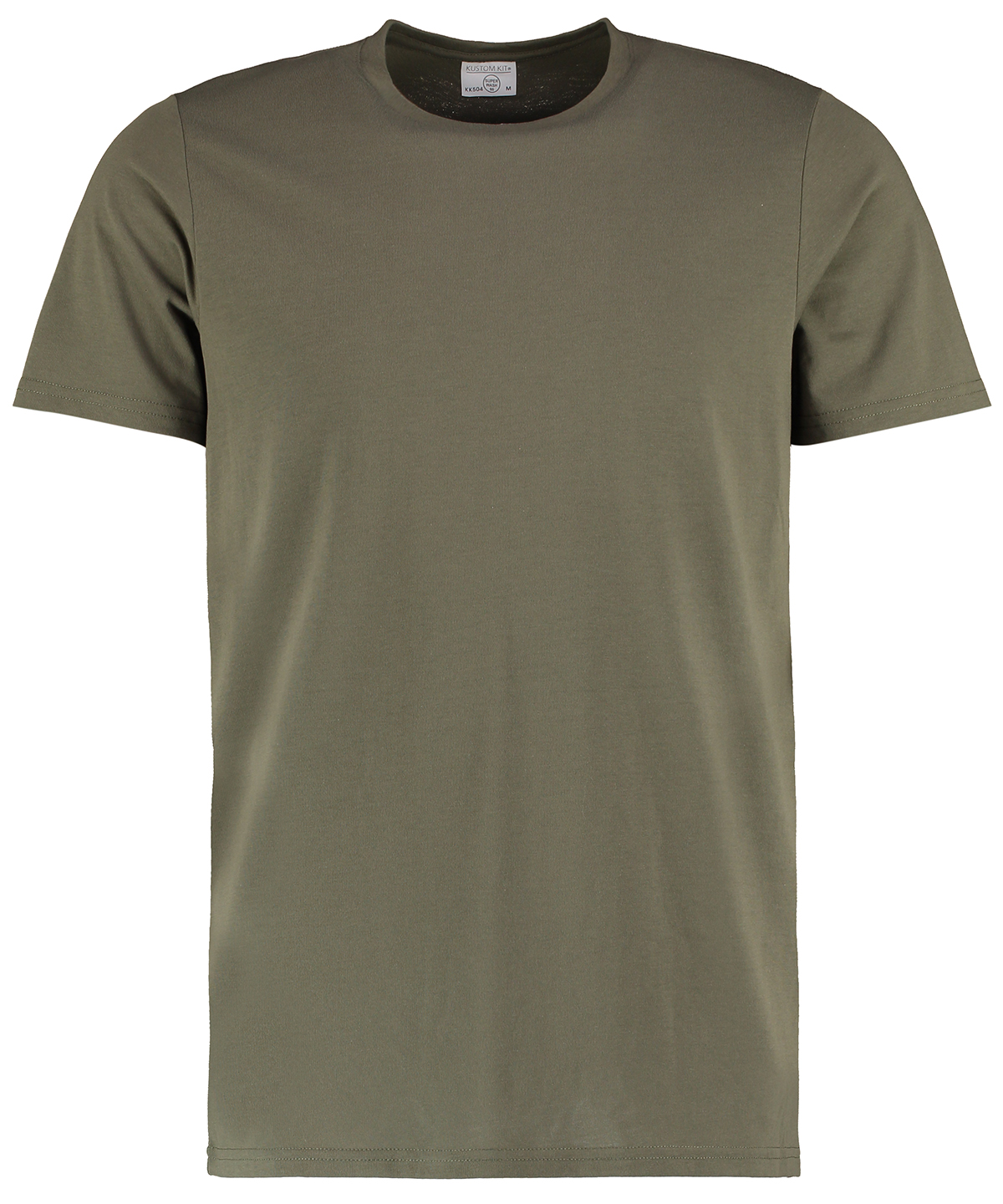 Superwash® 60° T-Shirt (Fashion Fit) - Image 4