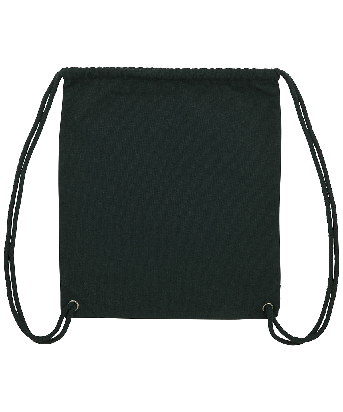 Woven Gym Bag (Stau763) - Image 2