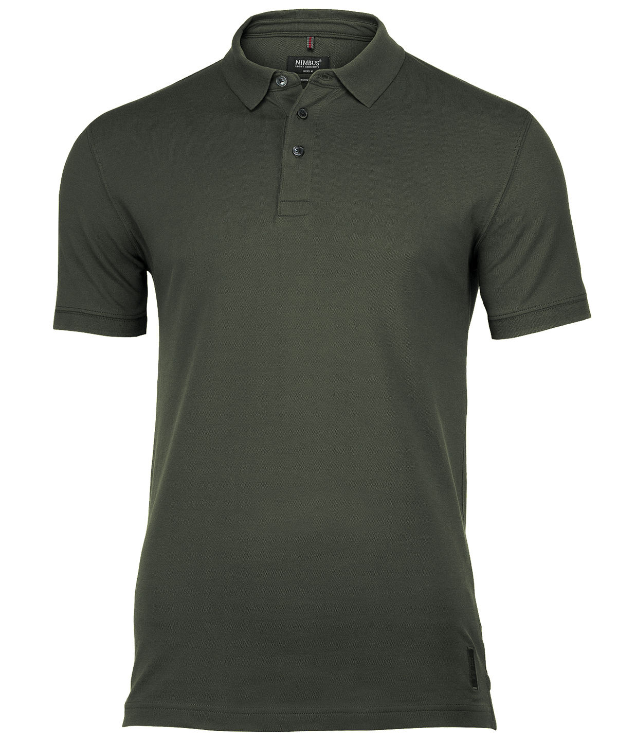 Harvard Classic – Stretch Deluxe Polo - Image 8