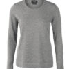 Grey Melange
