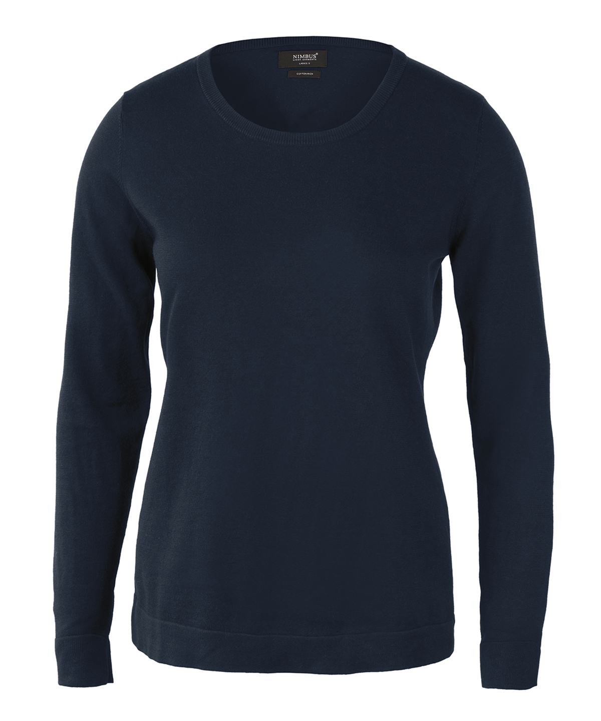 Women's Brighton – Elegant Round Neck - Image 4